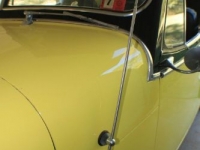 1950 Willys Overland for sale in Cadillac, Michigan (ID-48893)