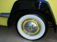 1950 Willys Overland for sale in Cadillac, Michigan (ID-48893)