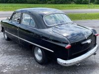 1950 Ford Custom for sale in Riverhead, New York (ID-1469)