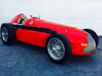 1951 Alfa Romeo TIPO for sale in Cadillac, Michigan (ID-48554)