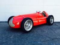 1951 Alfa Romeo TIPO for sale in Cadillac, Michigan (ID-48554)