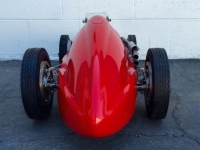1951 Alfa Romeo TIPO for sale in Cadillac, Michigan (ID-48554)