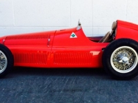 1951 Alfa Romeo TIPO for sale in Cadillac, Michigan (ID-48554)