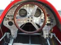1951 Alfa Romeo TIPO for sale in Cadillac, Michigan (ID-48554)