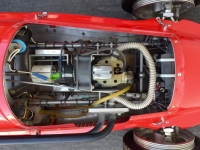1951 Alfa Romeo TIPO for sale in Cadillac, Michigan (ID-48554)