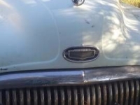 1951 Buick Super for sale in Cadillac, Michigan (ID-48365)