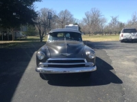 1951 Chevrolet Deluxe for sale in Cadillac, Michigan (ID-1541)