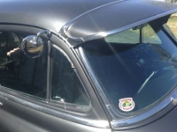 1951 Chevrolet Deluxe for sale in Cadillac, Michigan (ID-1541)
