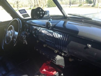 1951 Chevrolet Deluxe for sale in Cadillac, Michigan (ID-1541)