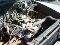 1951 Chevrolet Sedan Delivery for sale in Cadillac, Michigan (ID-48086)