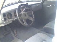 1951 Chevrolet Sedan Delivery for sale in Cadillac, Michigan (ID-48785)