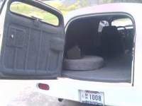 1951 Chevrolet Sedan Delivery for sale in Cadillac, Michigan (ID-48785)