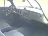 1951 Chevrolet Sedan Delivery for sale in Cadillac, Michigan (ID-48785)