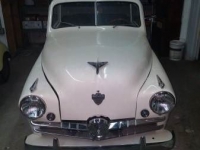 1951 Crosley Super for sale in Cadillac, Michigan (ID-1521)
