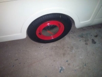 1951 Crosley Super for sale in Cadillac, Michigan (ID-1521)