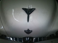1951 Crosley Super for sale in Cadillac, Michigan (ID-1521)
