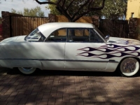 1951 Ford Victoria for sale in Cadillac, Michigan (ID-1777)