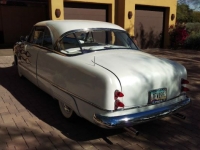1951 Ford Victoria for sale in Cadillac, Michigan (ID-1777)