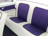 1951 Ford Victoria for sale in Cadillac, Michigan (ID-1777)