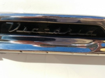 1951 Ford Victoria for sale in Cadillac, Michigan (ID-1777)