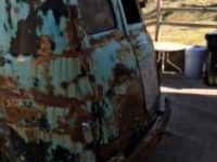 1951 Ford Panel Truck for sale in Cadillac, Michigan (ID-48005)