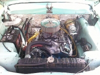 1951 Ford Crown Victoria for sale in Cadillac, Michigan (ID-48526)