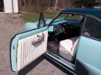 1951 Ford Crown Victoria for sale in Cadillac, Michigan (ID-48526)