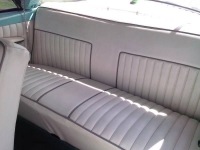 1951 Ford Crown Victoria for sale in Cadillac, Michigan (ID-48526)