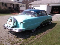 1951 Ford Crown Victoria for sale in Cadillac, Michigan (ID-48526)