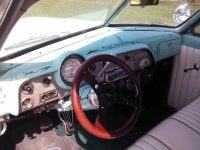 1951 Ford Crown Victoria for sale in Cadillac, Michigan (ID-48526)