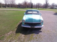 1951 Ford Crown Victoria for sale in Cadillac, Michigan (ID-48526)