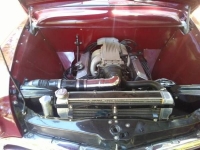 1951 Ford Victoria for sale in Cadillac, Michigan (ID-48660)