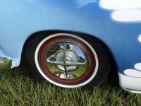 1951 Ford Coupe for sale in Cadillac, Michigan (ID-48694)