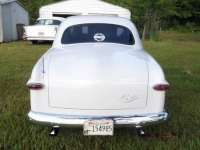 1951 Ford Coupe for sale in Cadillac, Michigan (ID-48694)