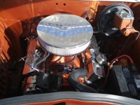 1951 Ford Sedan for sale in Cadillac, Michigan (ID-48738)