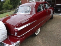 1951 Ford Custom for sale in Cadillac, Michigan (ID-48782)