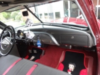 1951 Ford Custom for sale in Cadillac, Michigan (ID-48782)
