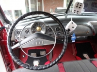 1951 Ford Custom for sale in Cadillac, Michigan (ID-48782)
