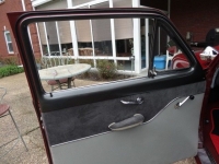 1951 Ford Custom for sale in Cadillac, Michigan (ID-48782)