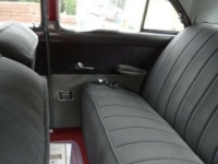1951 Ford Custom for sale in Cadillac, Michigan (ID-48782)