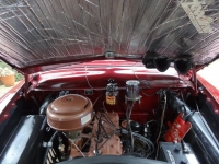 1951 Ford Custom for sale in Cadillac, Michigan (ID-48782)