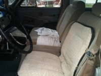 1951 Ford Sedan for sale in Cadillac, Michigan (ID-48808)