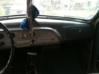 1951 Ford Sedan for sale in Cadillac, Michigan (ID-48808)