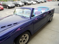 1951 Kaiser Henry J for sale in Cadillac, Michigan (ID-1636)