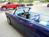 1951 Kaiser Henry J for sale in Cadillac, Michigan (ID-1636)