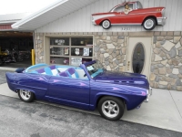 1951 Kaiser Henry J for sale in Cadillac, Michigan (ID-1636)