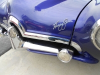 1951 Kaiser Henry J for sale in Cadillac, Michigan (ID-1636)