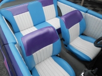 1951 Kaiser Henry J for sale in Cadillac, Michigan (ID-1636)