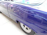 1951 Kaiser Henry J for sale in Cadillac, Michigan (ID-1636)