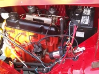 1951 MG TD for sale in Cadillac, Michigan (ID-48733)